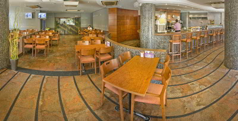 Port Eugeni Hotel Cambrils Buitenkant foto